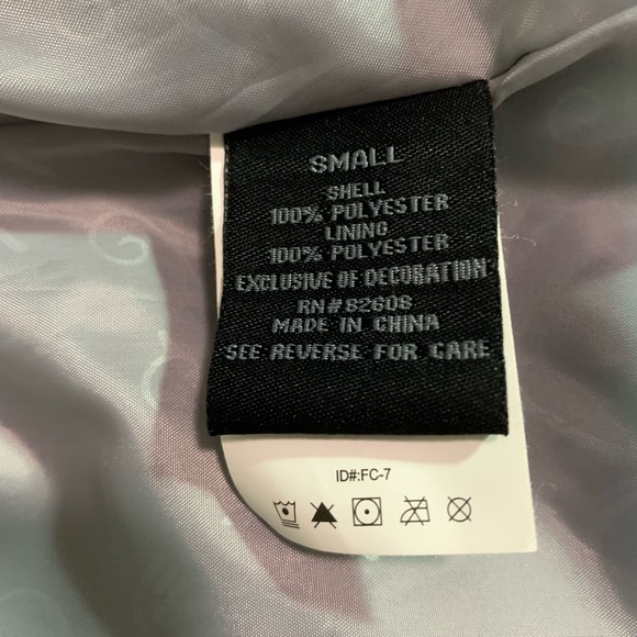 Free Country Women’s Jacket - Picture 11 of 11